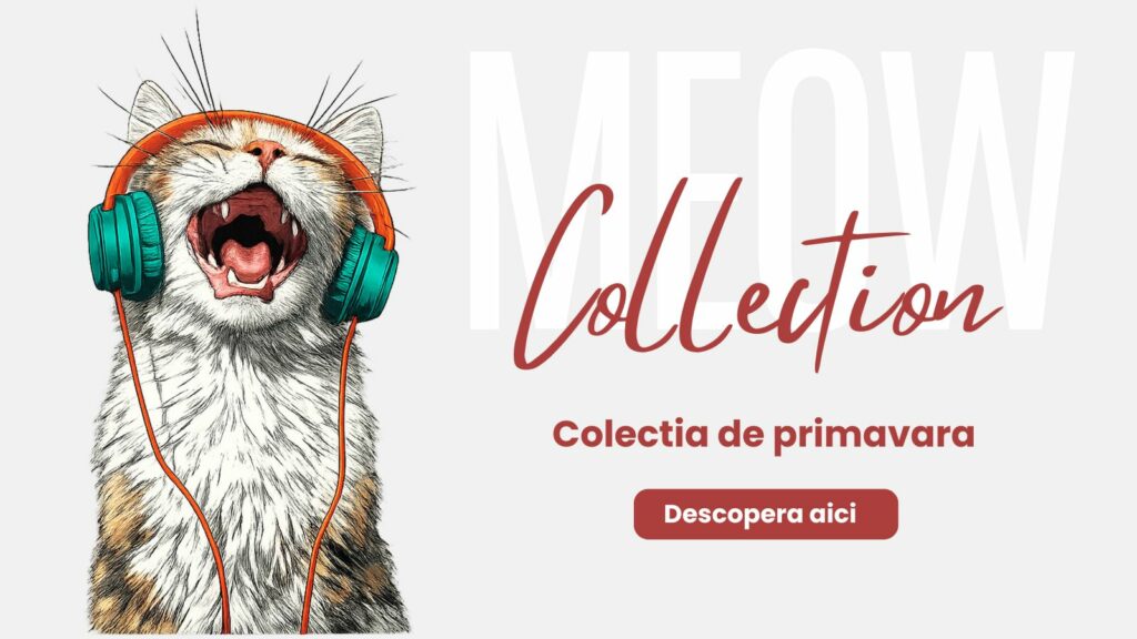 Colectia de primavara