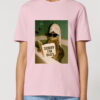 Tricou bumbac organic-Sorry, I’m busy, UNISEX