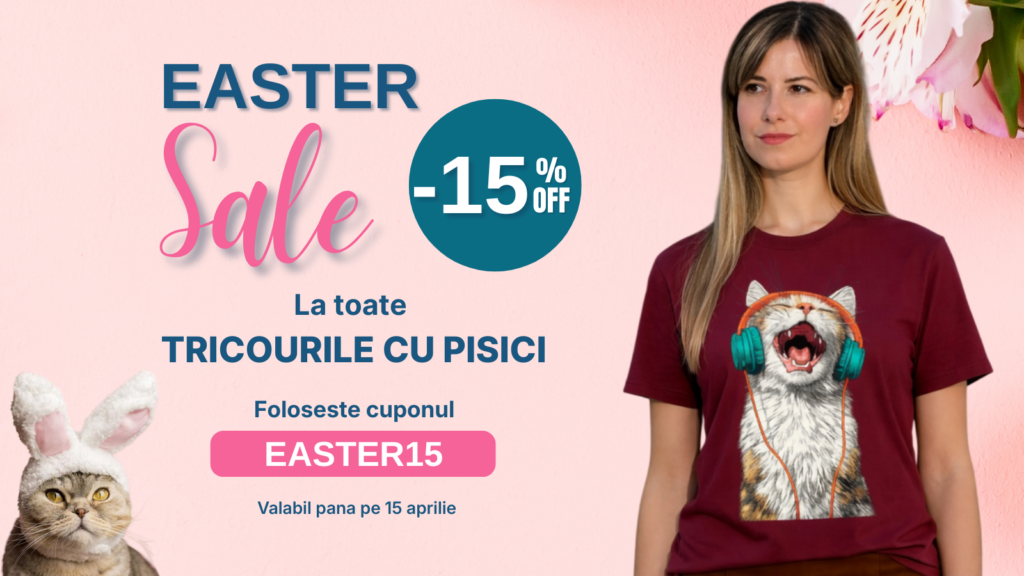 Easter Sale