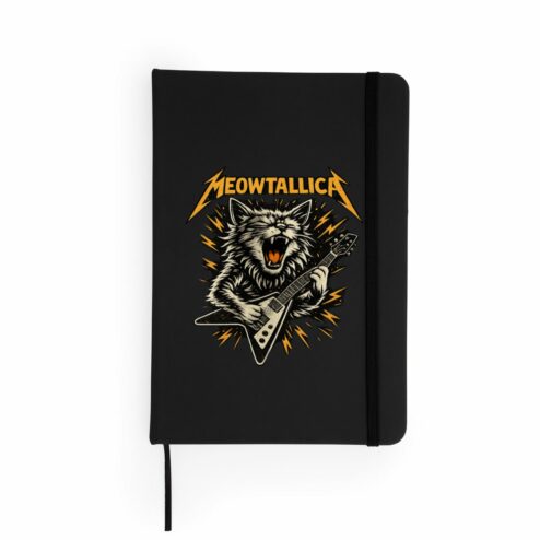 Agenda-Meowtallica