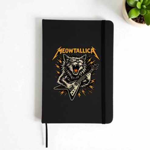 Agenda-Meowtallica