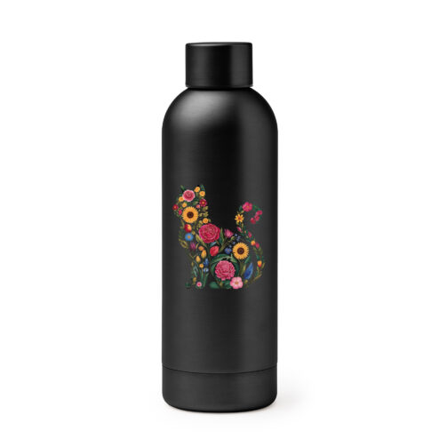 Termos Premium-Flora Cat