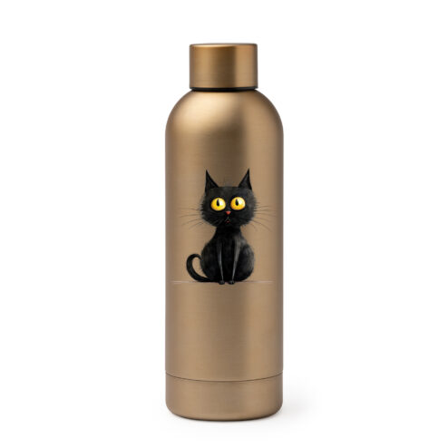 Termos Premium-Zurli Cat
