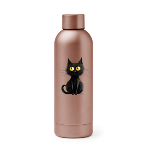 Termos Premium-Zurli Cat
