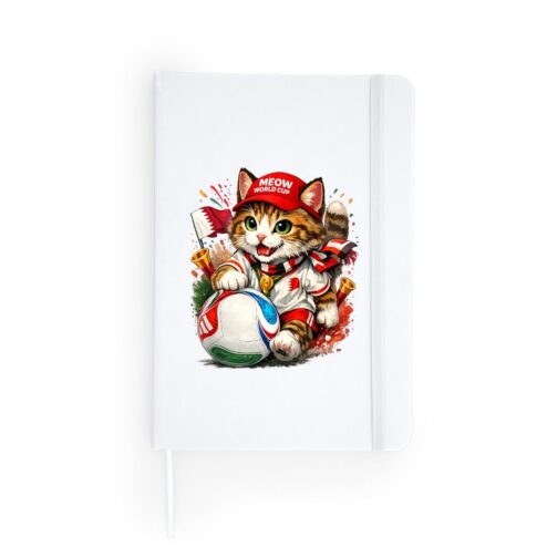 Agenda-Meow Football World Cup