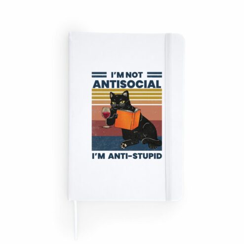 Agenda-Anti-Stupid