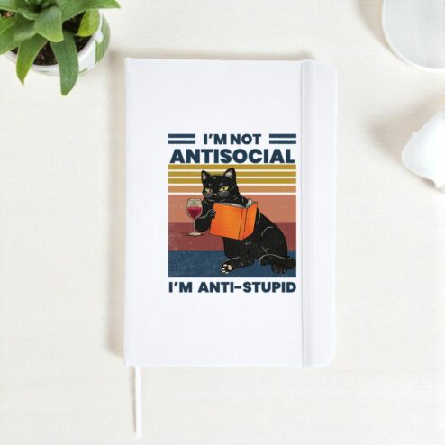 Agenda-Anti-Stupid