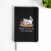 Agenda-Trying to Get My Shit Together