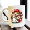 Cana Meow Football World Cup