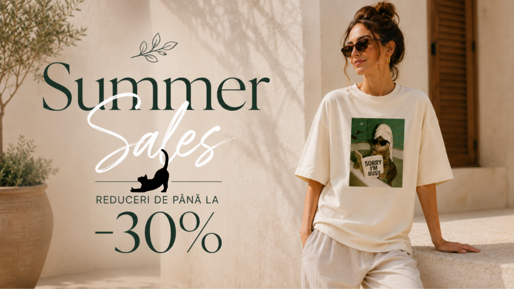 Summer Sales