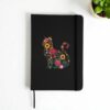 Agenda-Flora Cat