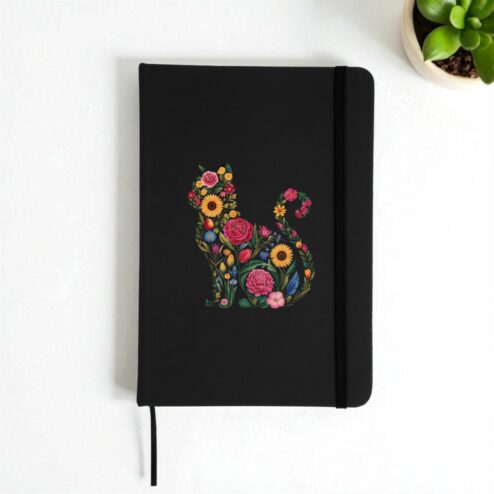 Agenda-Flora Cat