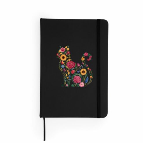 Agenda-Flora Cat