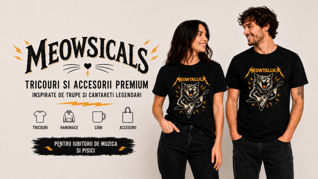 Meowsicals