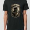 Tricou din bumbac organic Premium-Artiste de Paris, Barbati