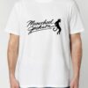 Tricou din bumbac organic Premium-Meowchael Jackson