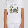 Tricou din bumbac organic Premium-Capri, Copii