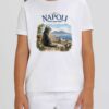 Tricou din bumbac organic Premium-Napoli, Copii