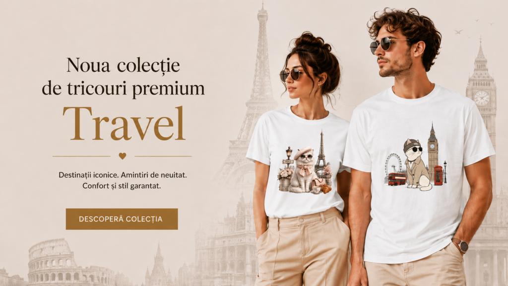 Colectie travel