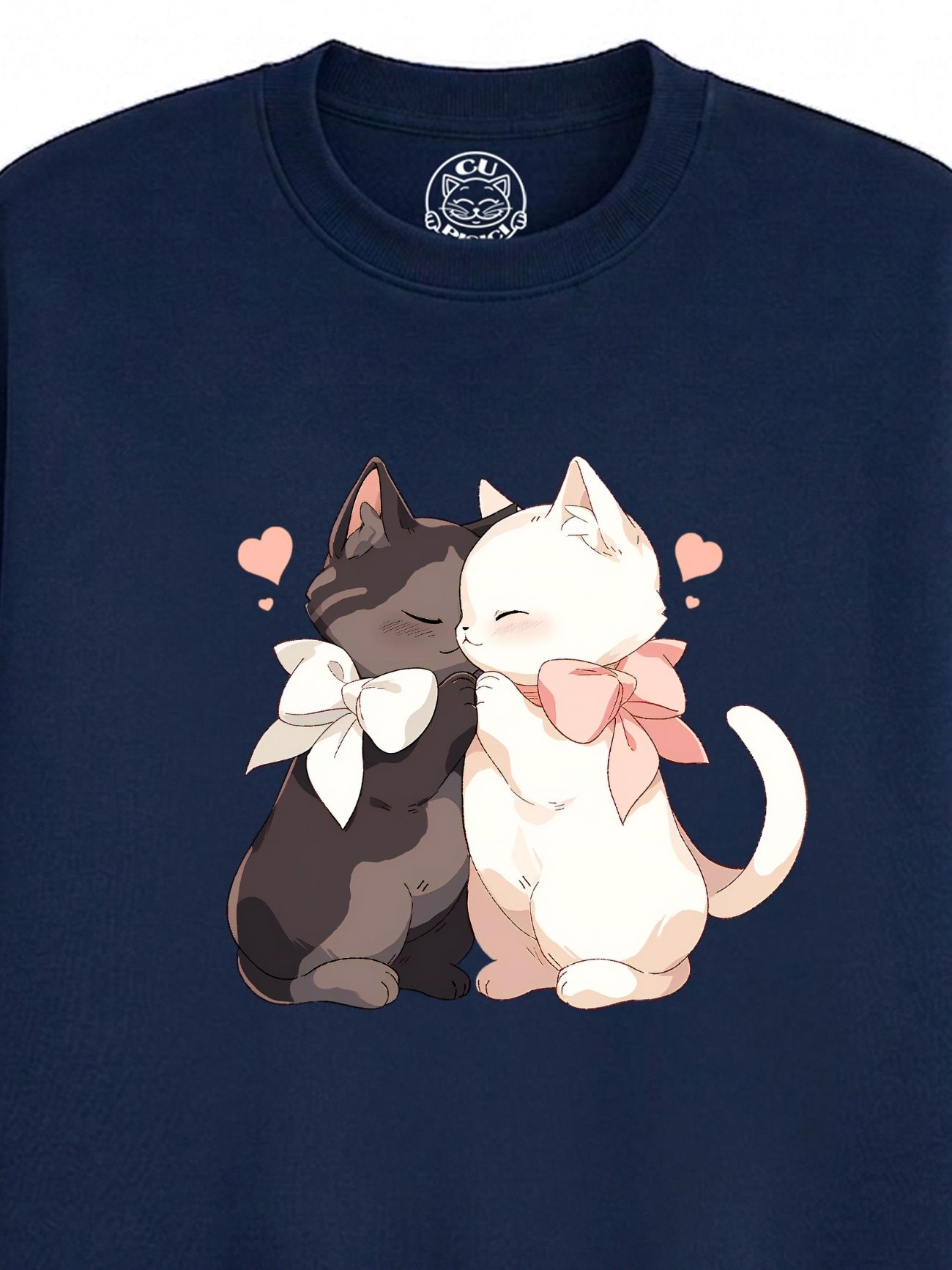 Bluza Printata Pure Love – Copii, Unisex