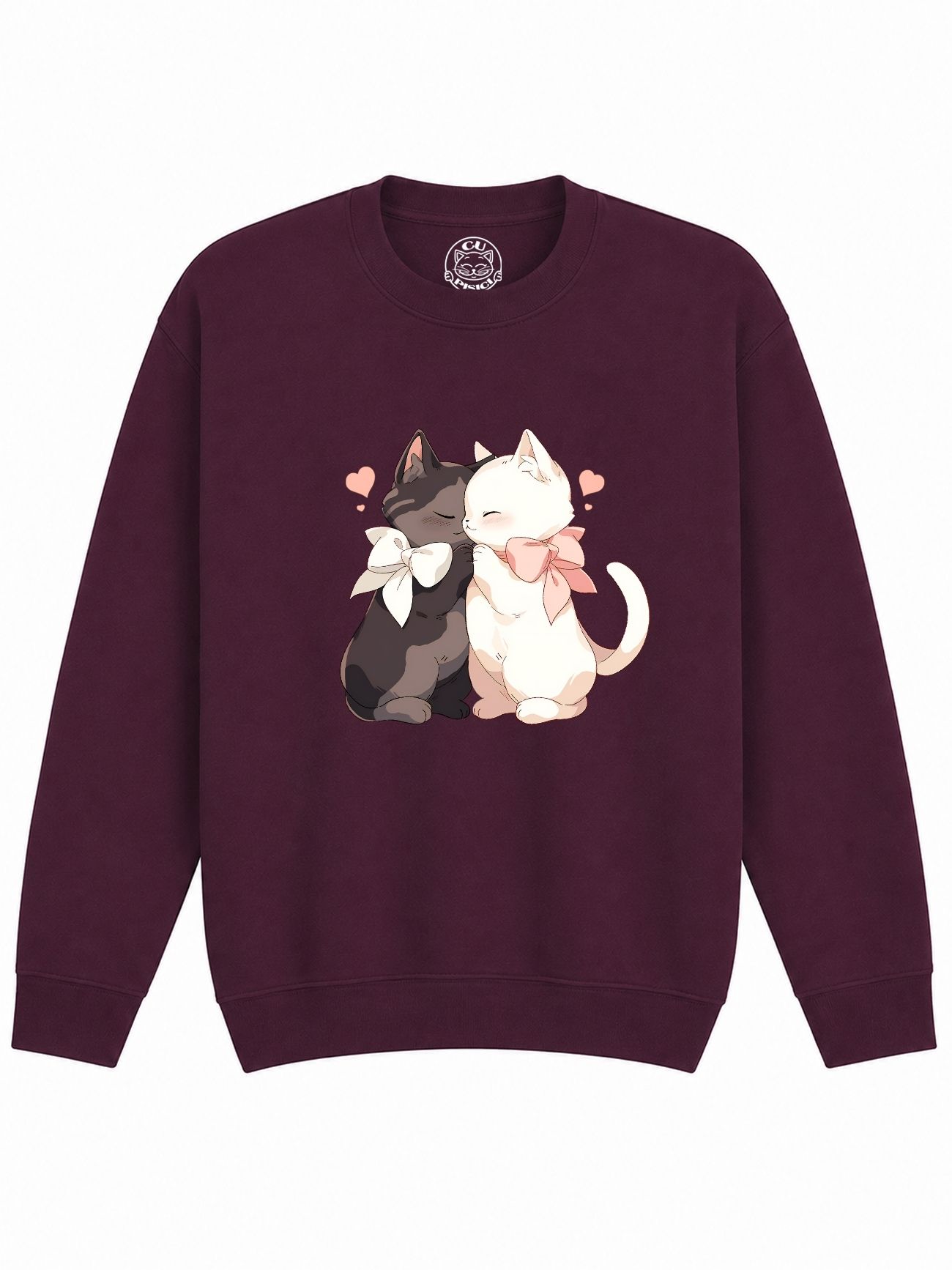 Bluza Printata Pure Love – Copii, Unisex