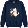 Bluza Printata Pure Love – Copii, Unisex