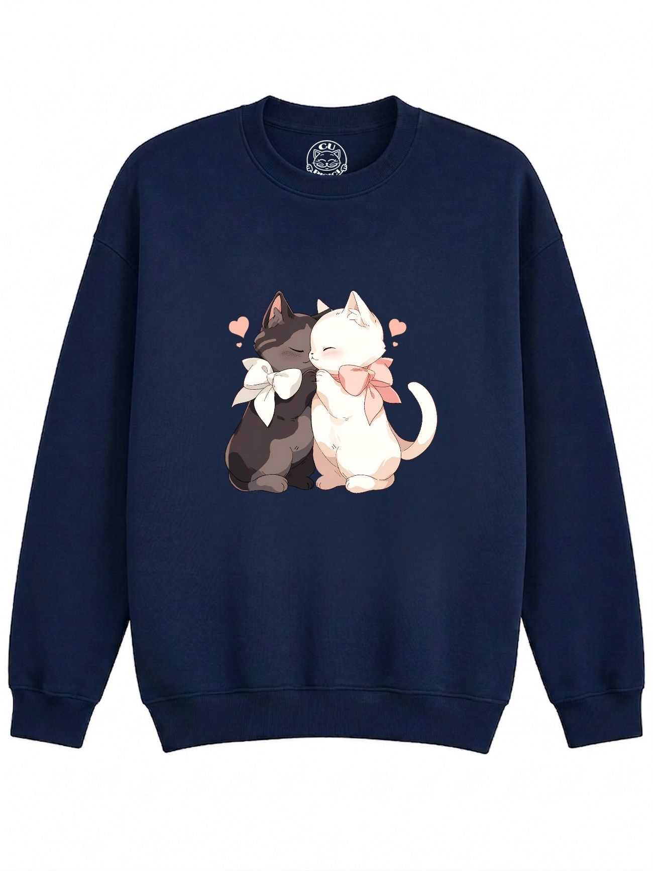 Bluza Printata Pure Love – Copii, Unisex