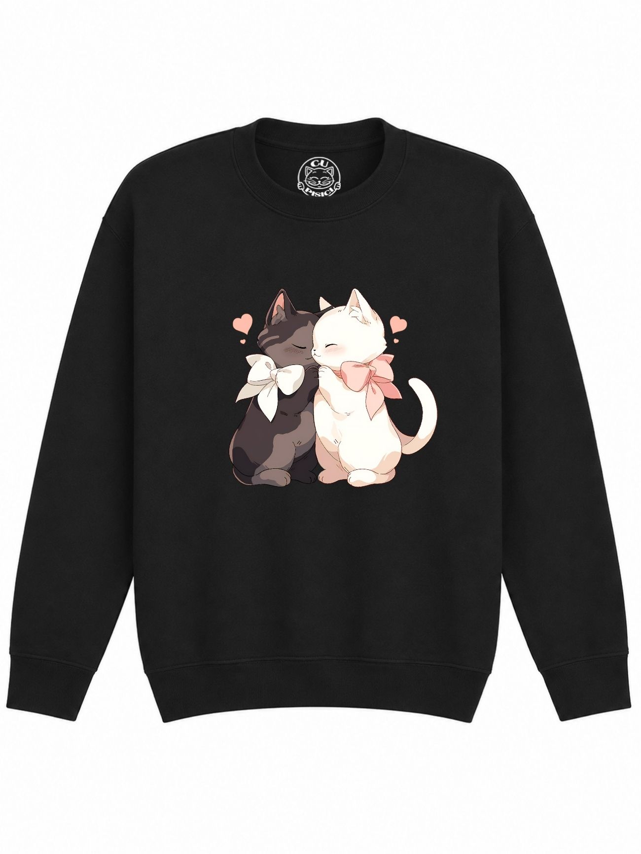 Bluza Printata Pure Love – Copii, Unisex