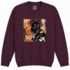 Bluza Printata Sissy Cat – Copii, Unisex