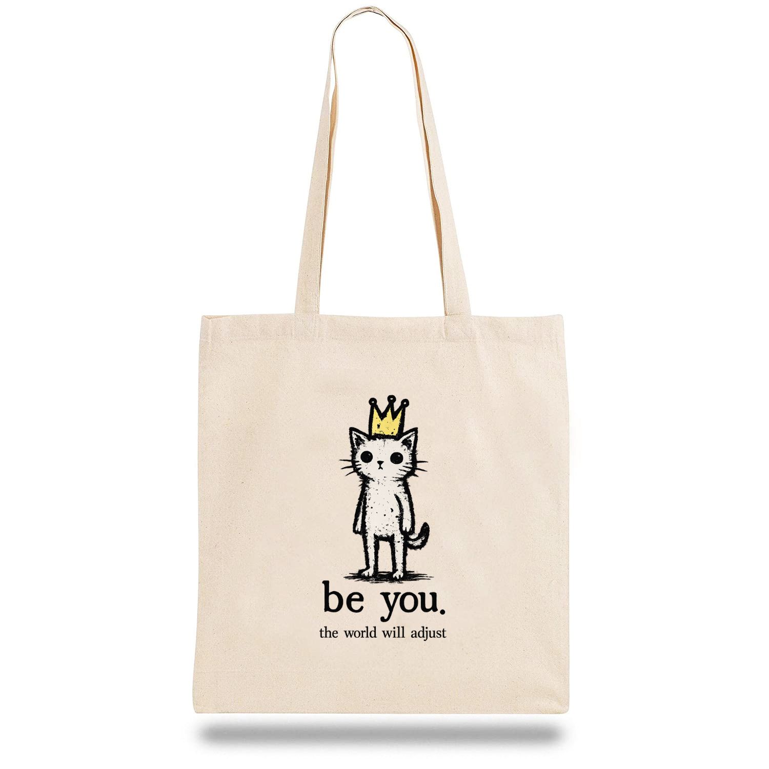 Geanta din bumbac-Just Be You