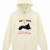 Hanorac printat-Save 9 Lives, Unisex