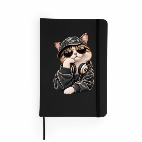 Agenda-Stay Cool