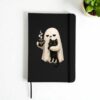 Agenda-Spooky Cuddle