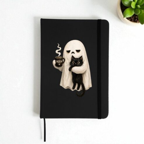 Agenda-Spooky Cuddle