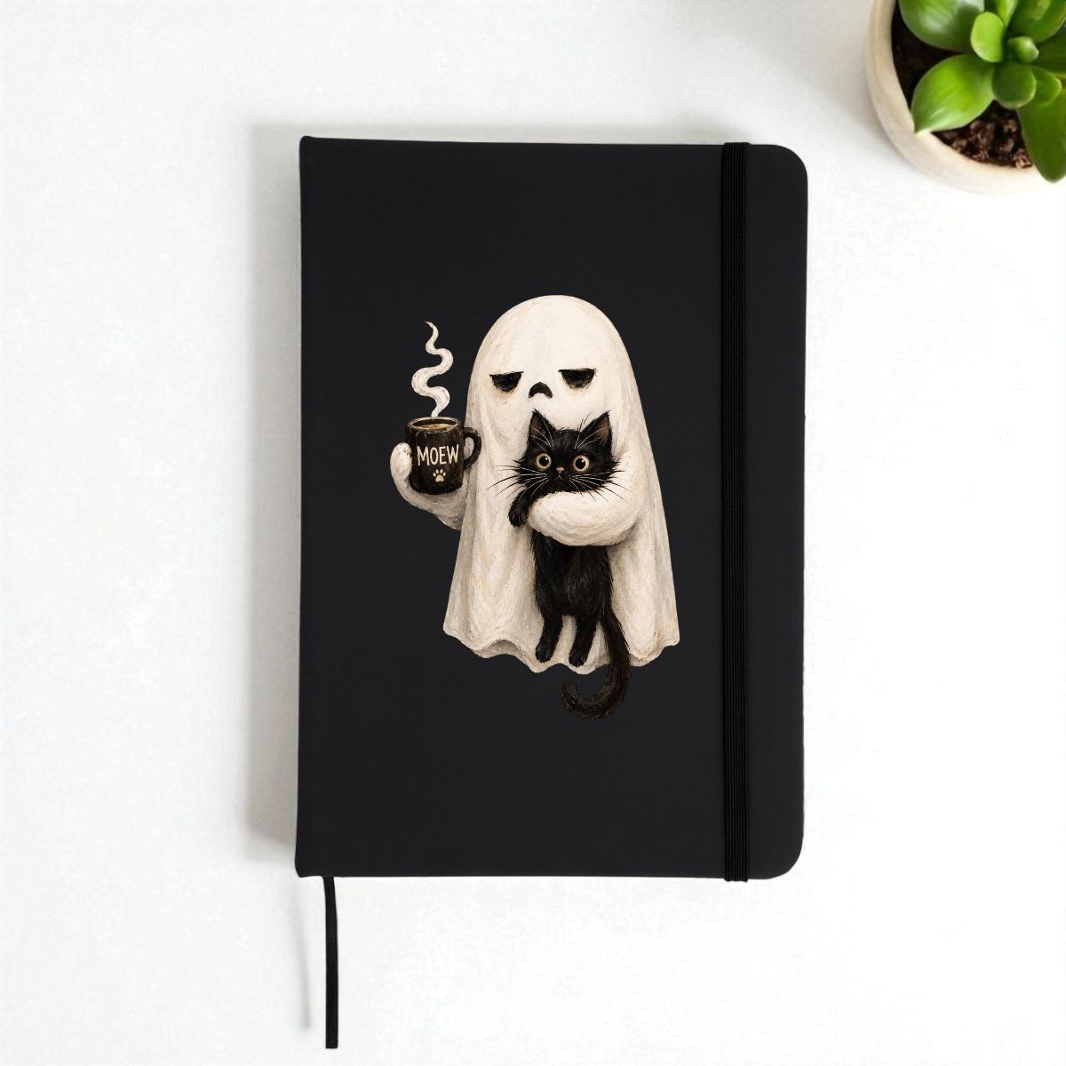 Agenda-Spooky Cuddle