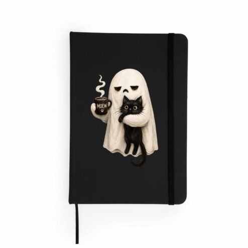 Agenda-Spooky Cuddle