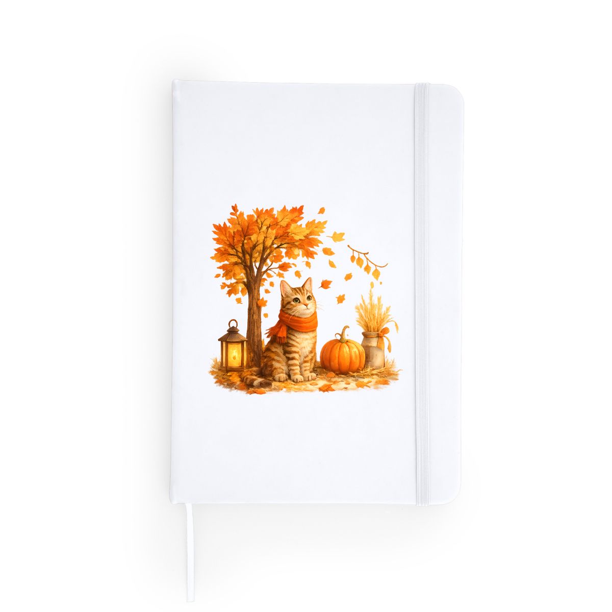 Agenda-Autumn Vibes