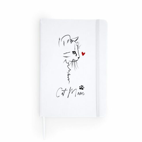 Agenda-Cat Mom Love