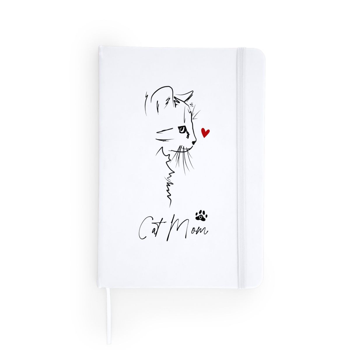 Agenda-Cat Mom Love