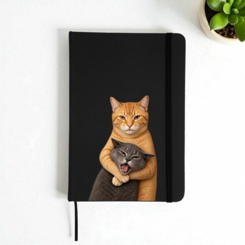 Agenda-Best Friends