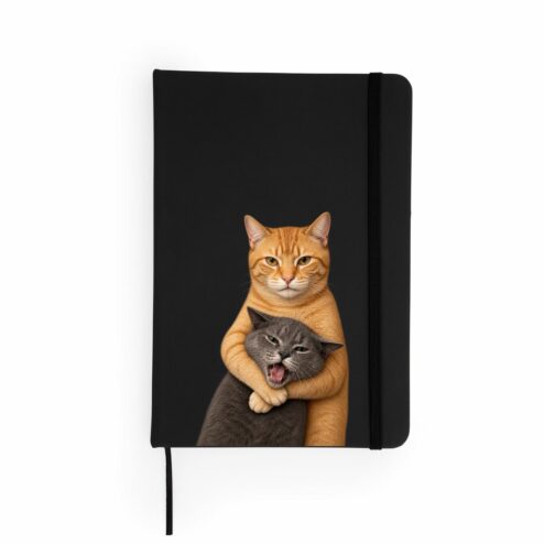 Agenda-Best Friends