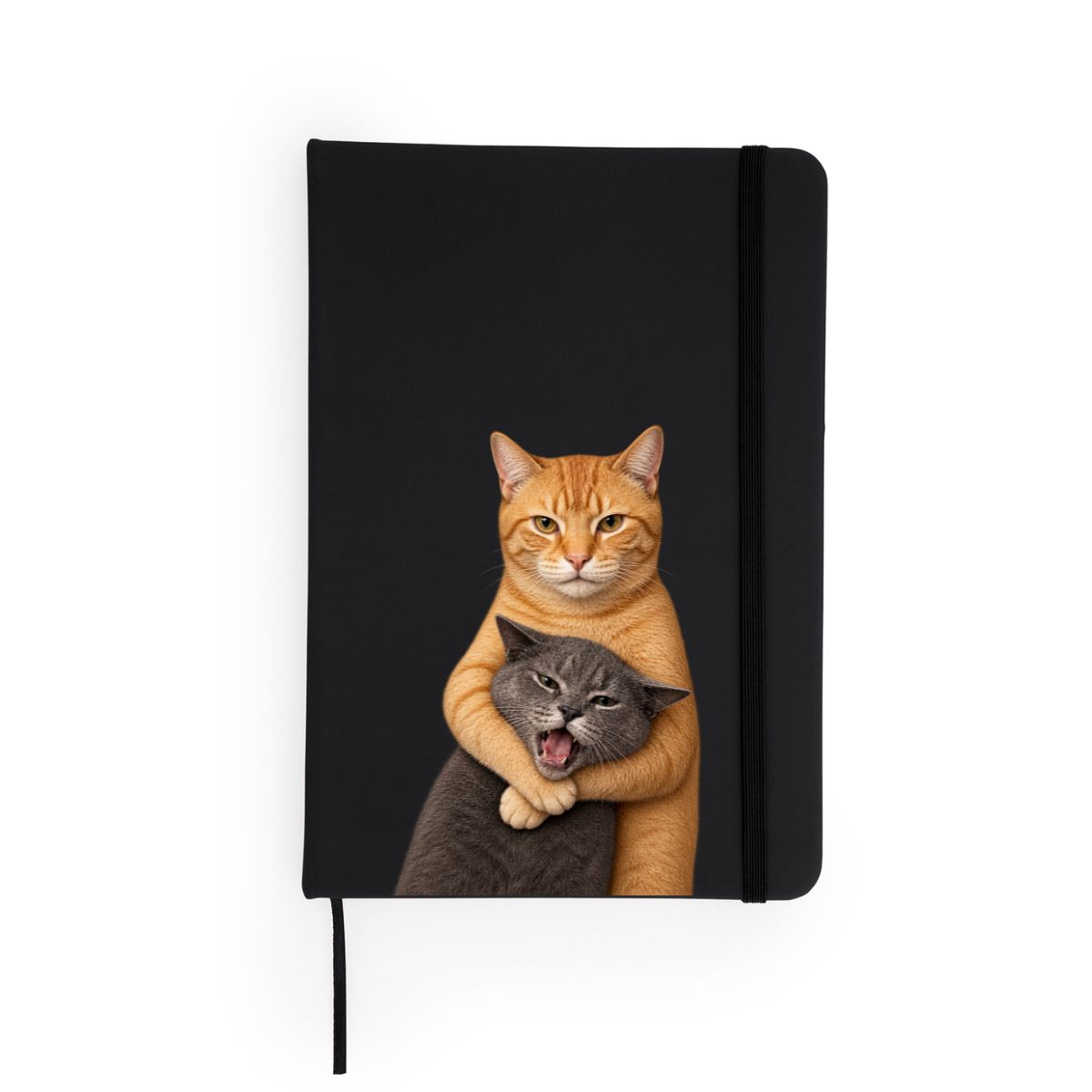 Agenda-Best Friends