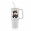Cana termica premium cu pai-Stay Cool
