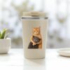 Cana termos cafea-Best Friends
