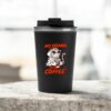 Cana termos cafea-Drama Queen