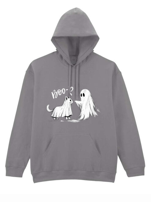 Hanorac printat-Boop, Unisex