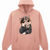 Hanorac printat-Stay Cool, Unisex