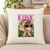 Perna decorativa-Iconic Cat