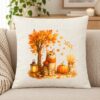 Perna decorativa-Autumn Vibes