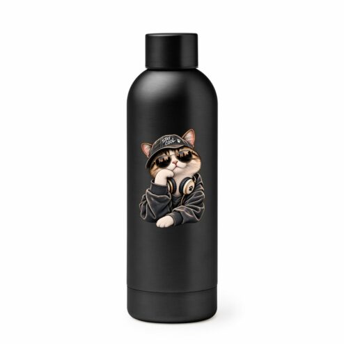 Termos Premium-Stay Cool